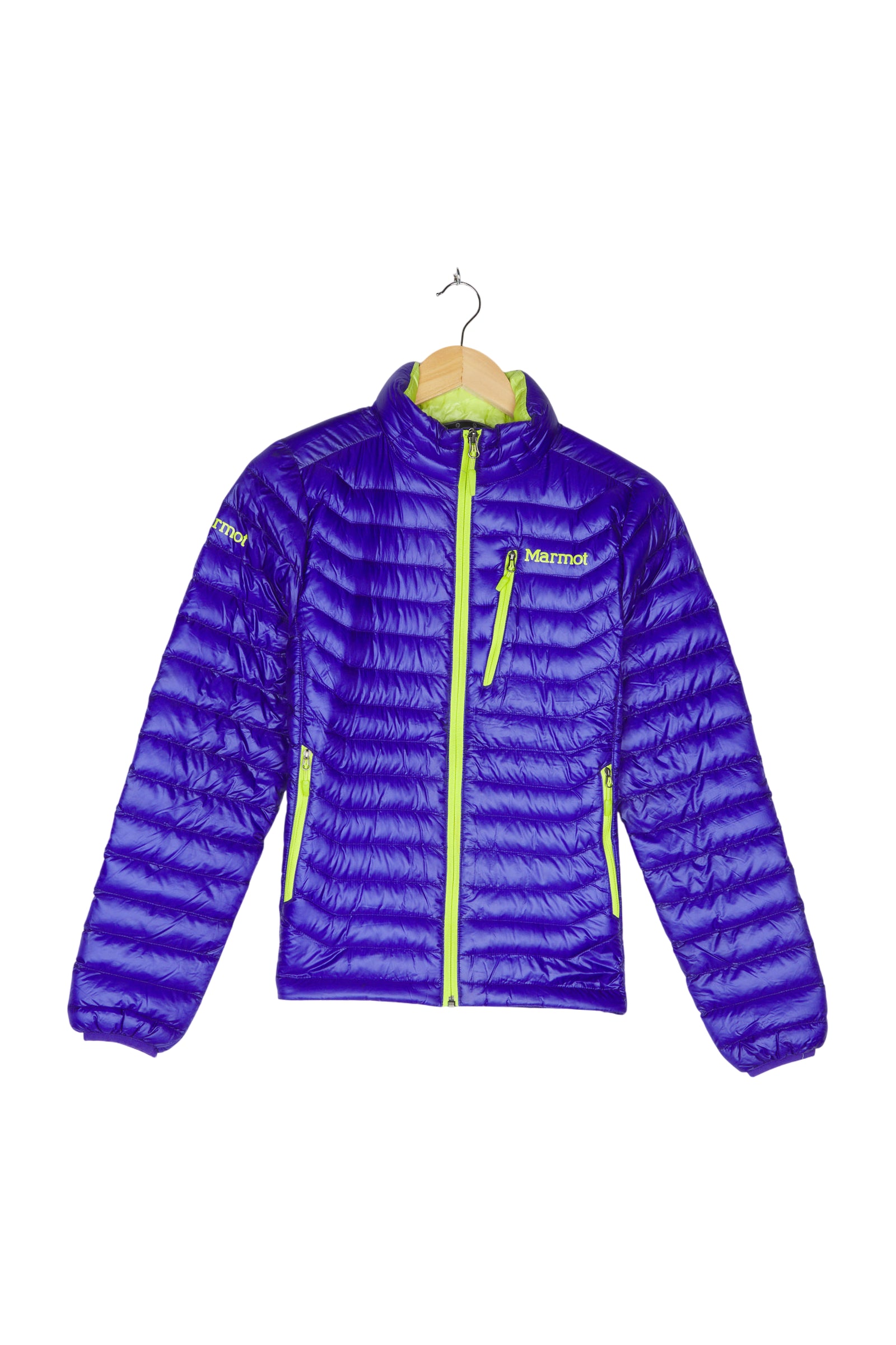 Daunenjacke für Damen